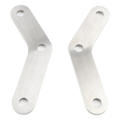 Shift Paddle Extensions for Range Rover Jaguar (2013–2021)