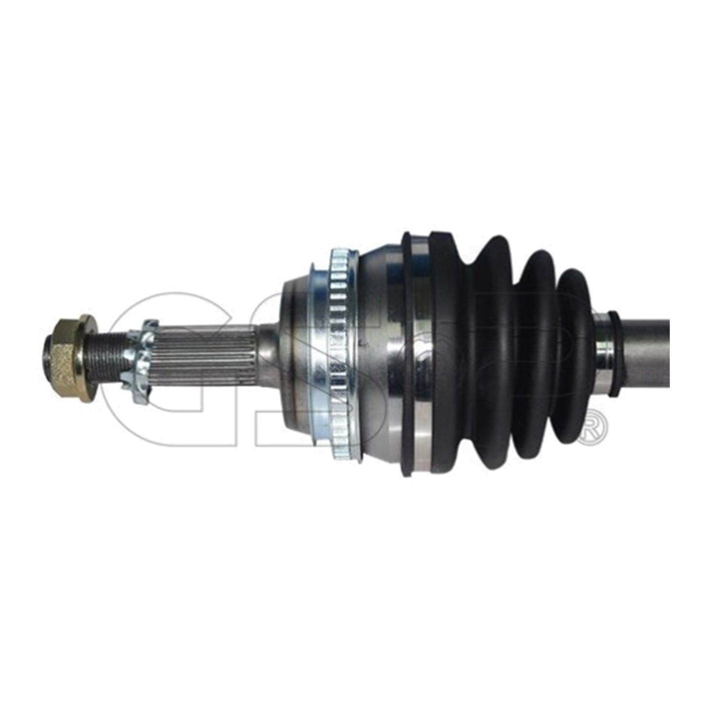 Outer CV Joint for Toyota Camry (2002–2006)