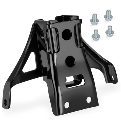 2" Receiver Hitch for Yamaha Kodiak 700 (2016–2024)