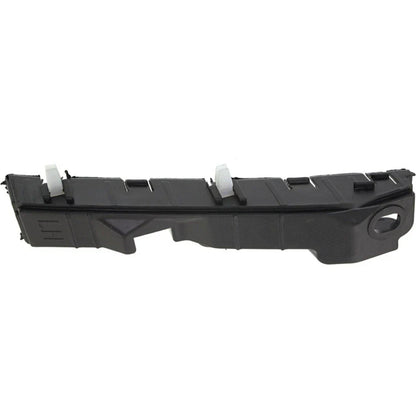 Front Left+Right Side Bumper Brackets for Hyundai Sonata (2011-2014)