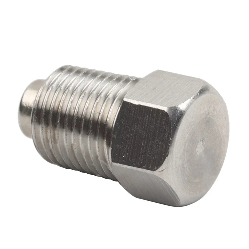 Magnetic Oil Drain Plug for GM Automatic Transmission Pan (Fits 2000-2015)