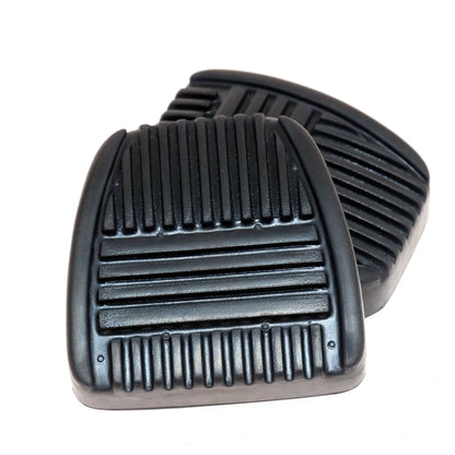 Brake and Clutch Pedal Pads for Toyota Celica (1971–1977)