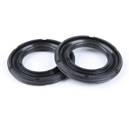 Rear Axle Arm Bush Bearing Repair Kit for Peugeot 206 207 (2006-2014)
