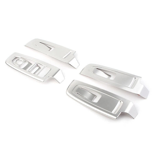 Interior Window Switch Panel Trim for Subaru Forester (2019–2020) RHD