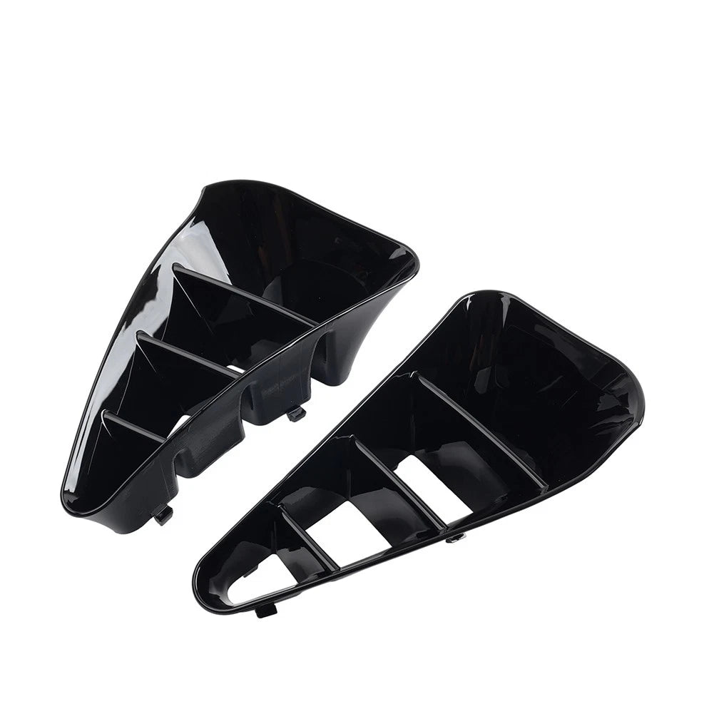 Footpegs for Honda Shadow ACE VT750 750C (1997–2003)