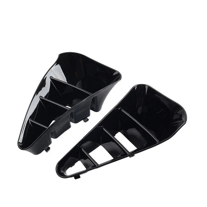 Footpegs for Honda Shadow ACE VT750 750C (1997–2003)