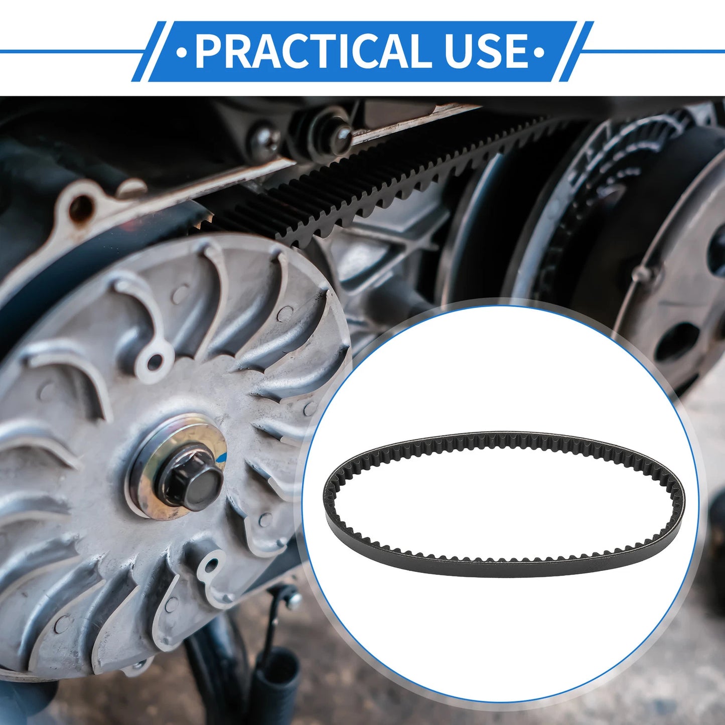 Drive Belt for CH125 (KN7)