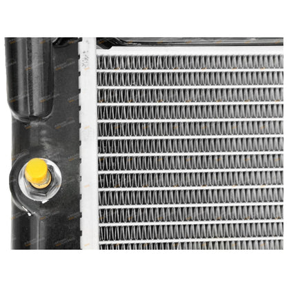 Radiator for Nissan Pulsar N13 (1987–1991) Aluminium Alloy