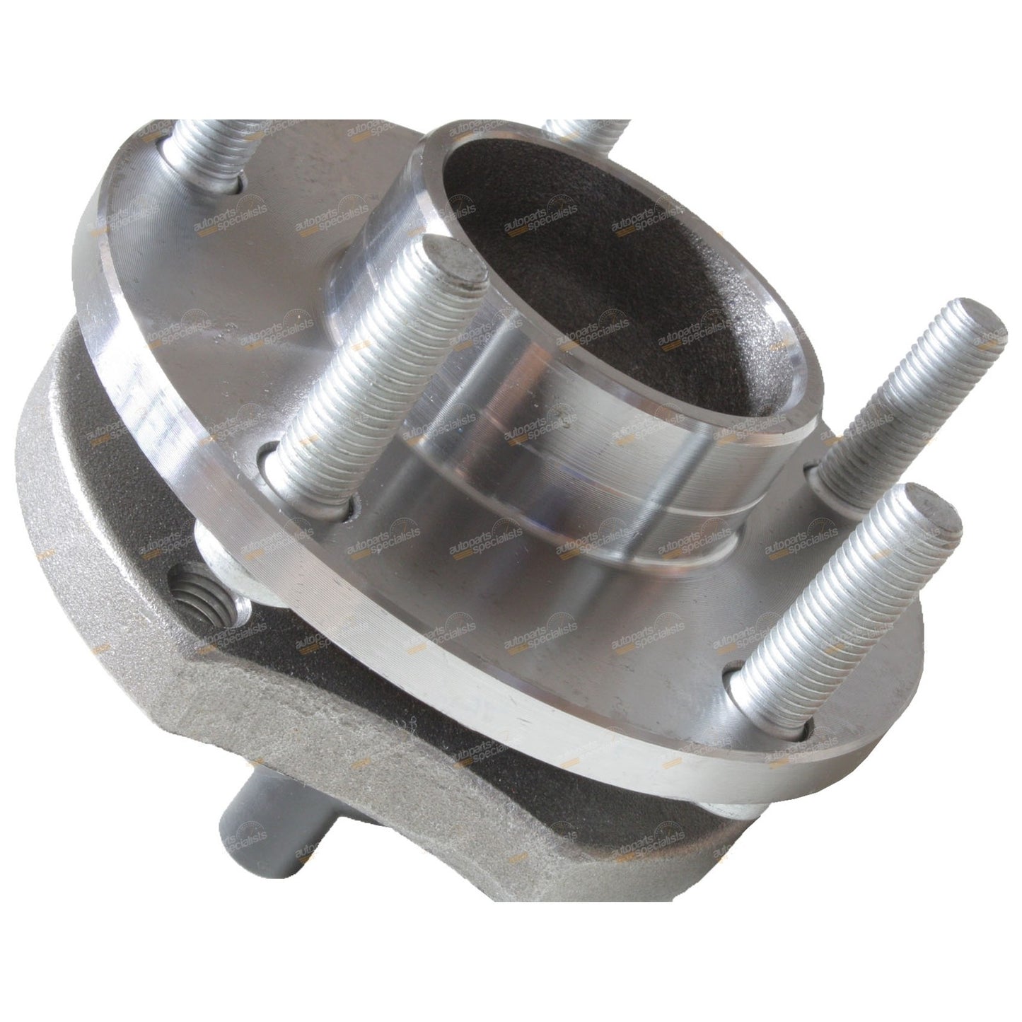 Front Wheel Bearing Hub for Holden VR/VS Series & Toyota Lexcen (1993–2000)