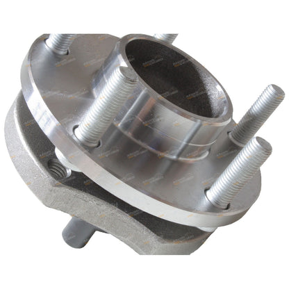 Front Wheel Bearing Hub for Holden VR/VS Series & Toyota Lexcen (1993–2000)