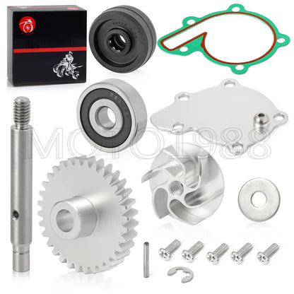 Complete Rebuild Kit for Banshee (1987–2006)