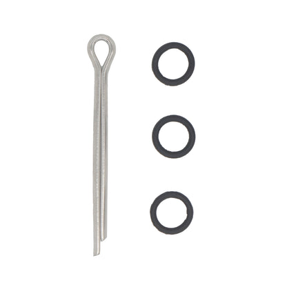 Lower Unit Oil Seal Set for Honda 35HP-50HP