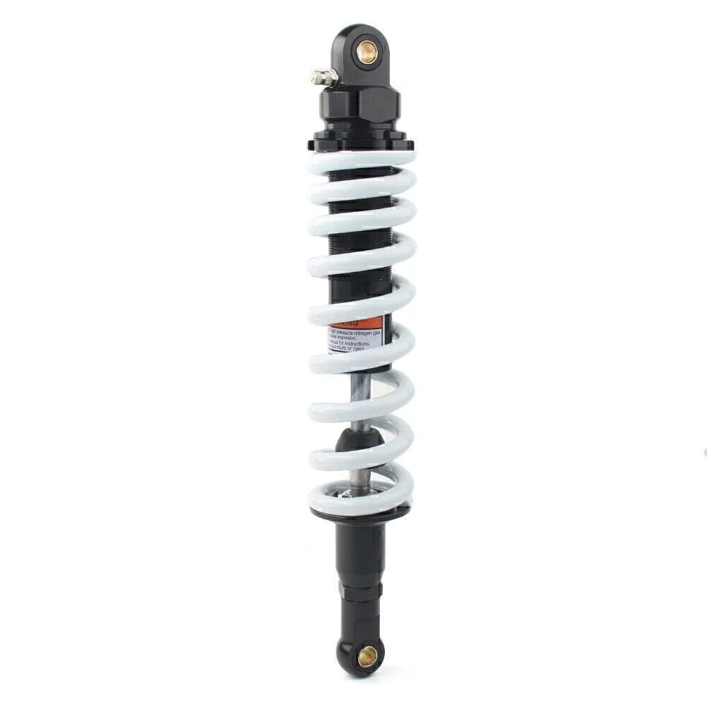 400mm Rear Air Shock Absorbers for 250cc Trail Dirt Bike