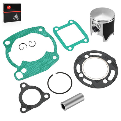 Top End Rebuild Kit for Honda CR80R (1986–1991)