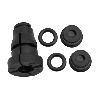 O Ring and Seal Repair Kit 5 Pcs for Ford Models