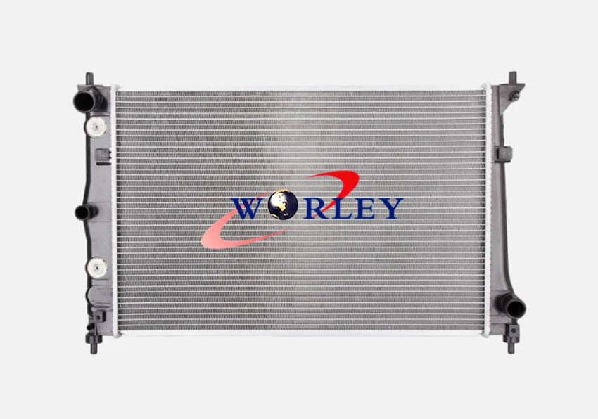 Radiator for Ford Falcon Fairlane BA BF XR6 XR8 (2002–2008) Turbo
