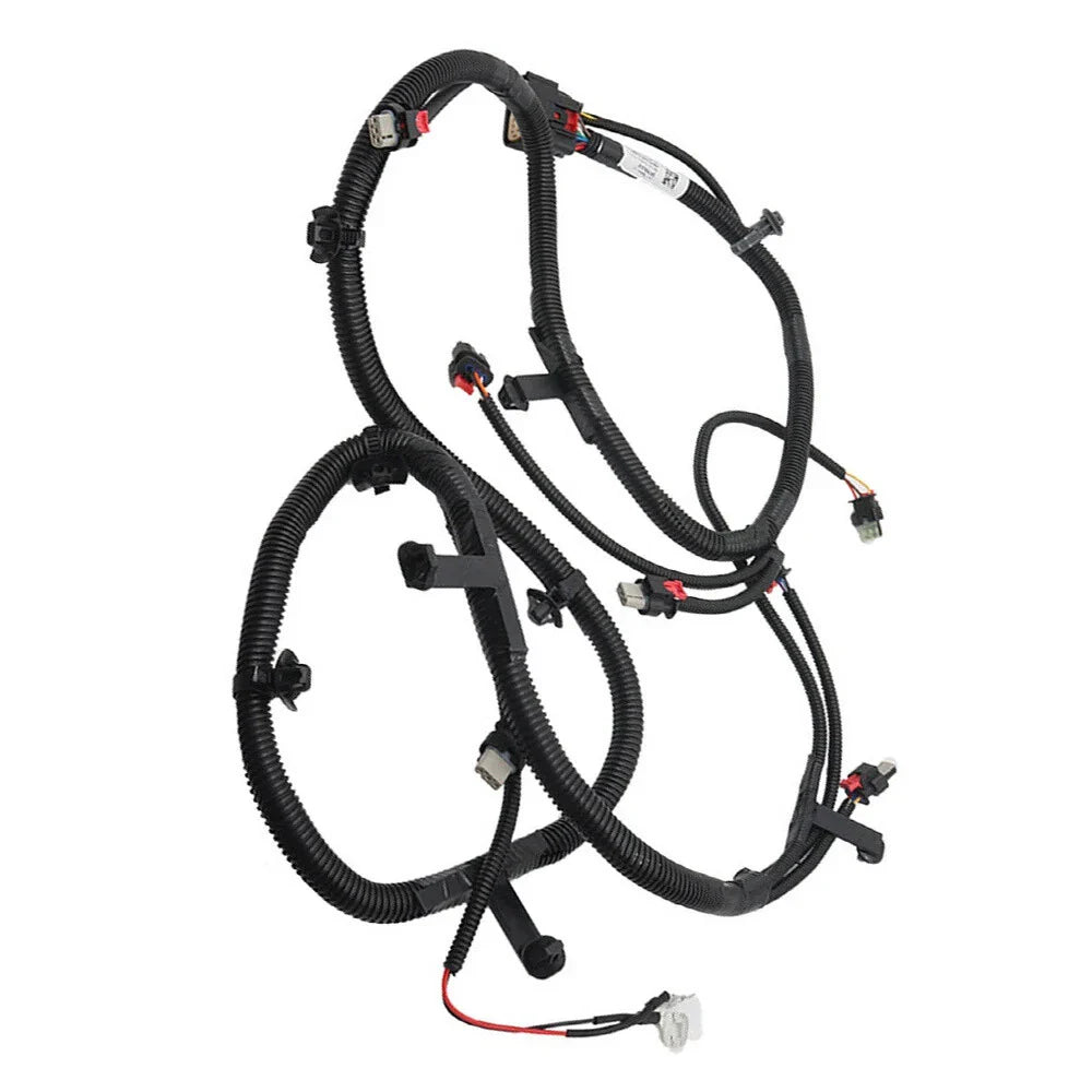 Front Bumper Parking Sensor Harness for 2021-2022 Tesla Model 3 Y