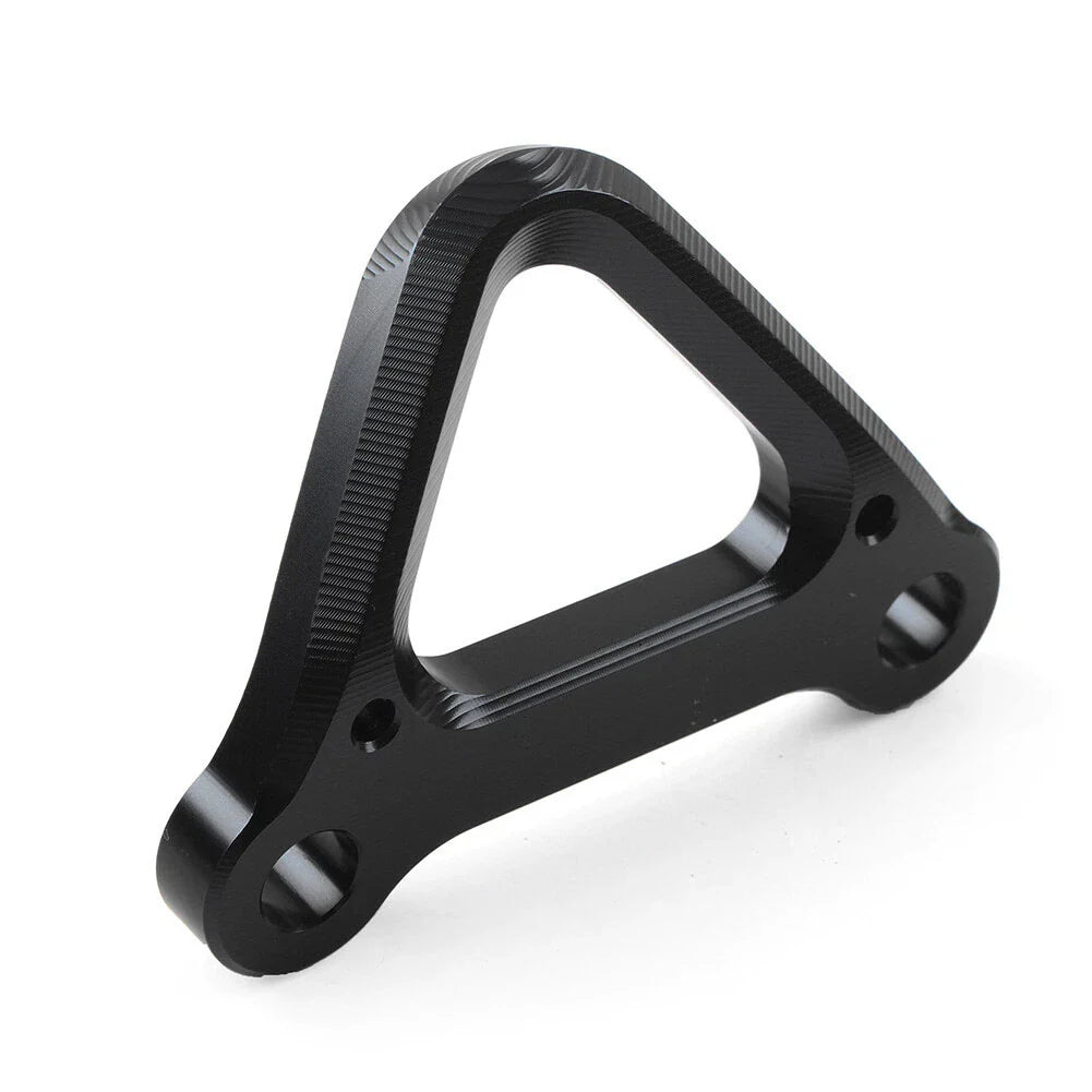 CNC Black Rear Tie Down Holder Hook for Yamaha YZF-R7 (2022-2023)