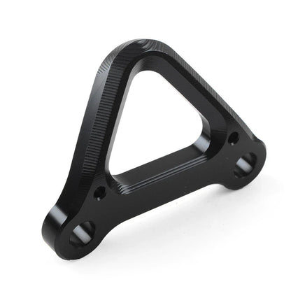 CNC Black Rear Tie Down Holder Hook for Yamaha YZF-R7 (2022-2023)