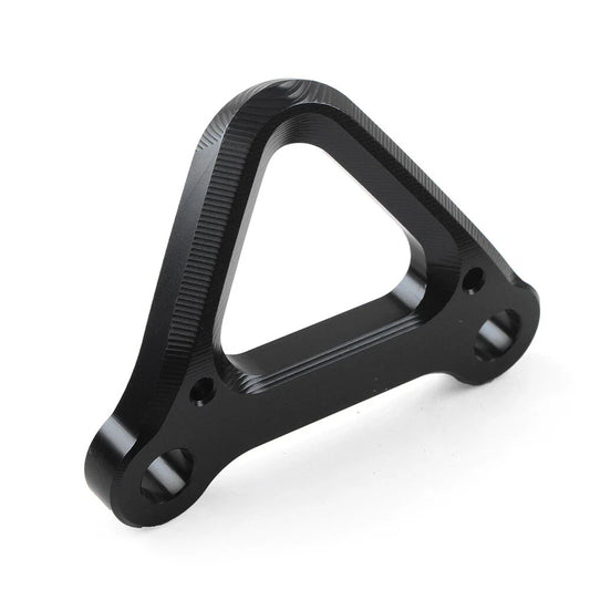CNC Black Rear Tie Down Holder Hook for Yamaha YZF-R7 (2022-2023)