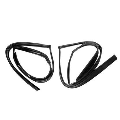 Door Glass Run Channel Pair for Toyota Avanza, Daihatsu Xenia (2004–2023)