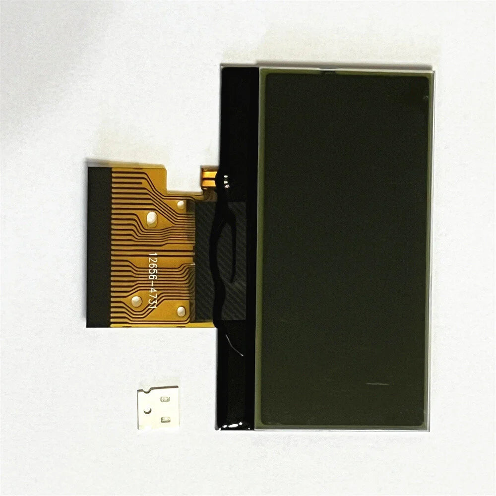 LCD Display for Mercedes R230 SL500 SL550 (2003-2012)