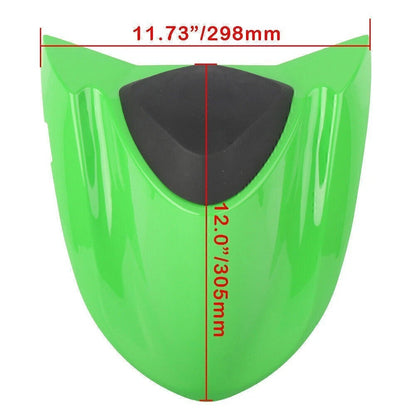 1x Gold Front Brake Fluid Reservoir Tank Cap for Kawasaki ER6N Z650 Z900 (2012–2023)