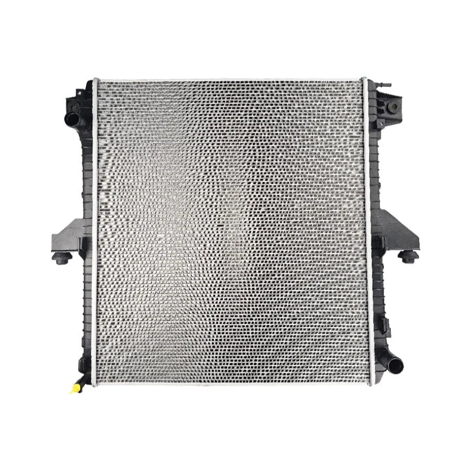 Radiator for Ford Everest (2015–2023)