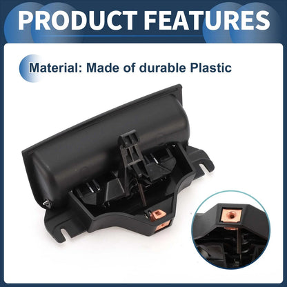 Tailgate Trunk Release Switch for Chevrolet Silverado 1500/2500/3500 (2014-2018)