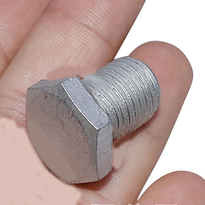 Oil Pan Drain Plug Bolt for BMW 318i 325 (1992-2006)
