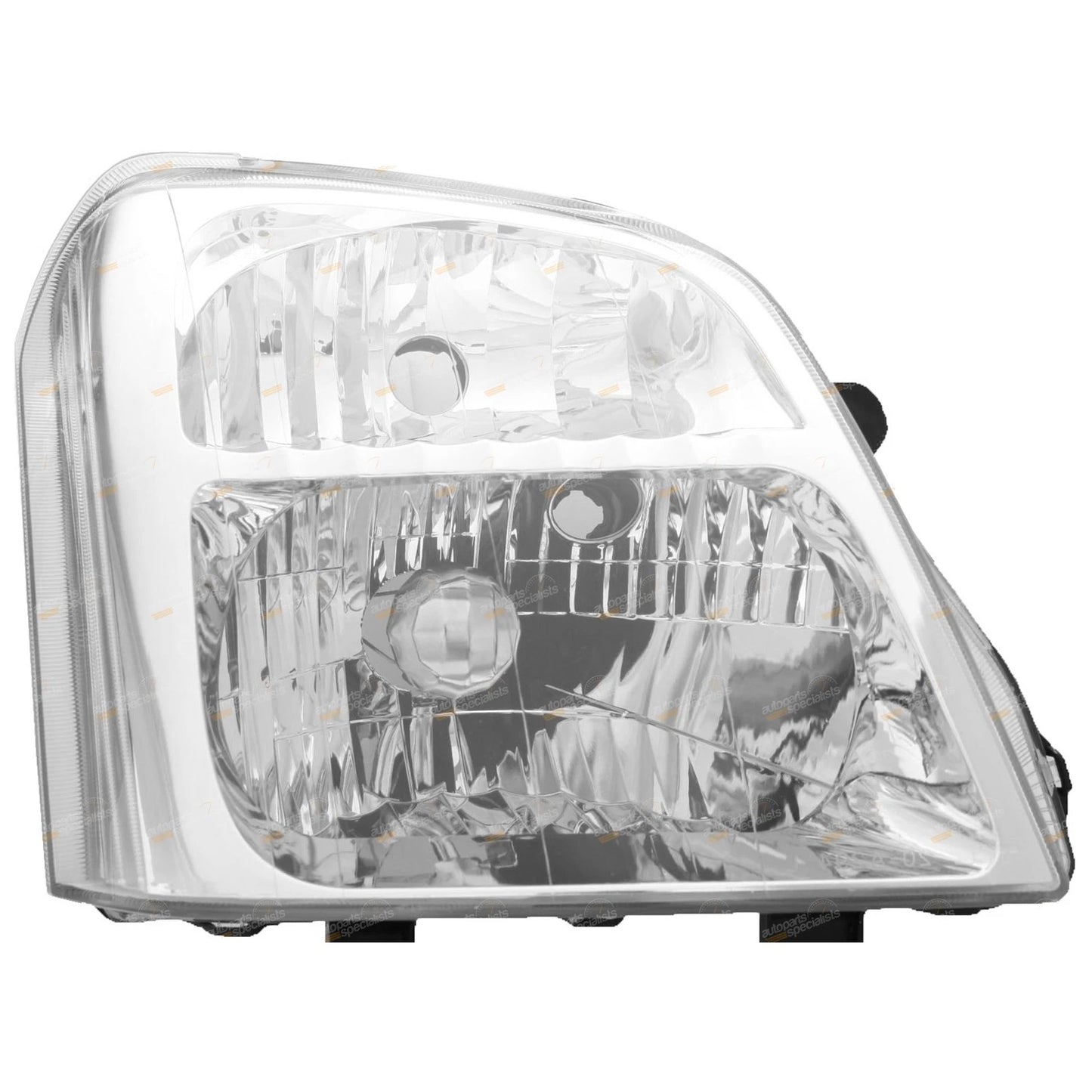 RH Headlight for Holden RA Rodeo Ute (2003–2006)