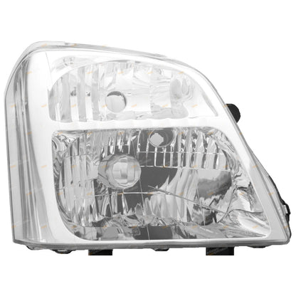 RH Headlight for Holden RA Rodeo Ute (2003–2006)