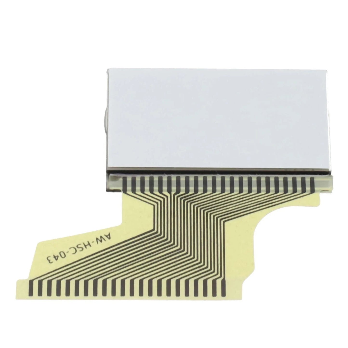 LCD Display for Opel Combo Corsa Meriva Tigra Improved Heat Sink