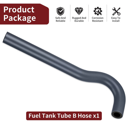 Fuel Tank Hose for Honda Shadow VT600 VLX Deluxe (1993–2003)