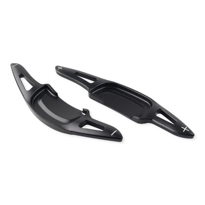 Steering Wheel Paddle Shifter for Mazda 3 Axela CX30 MX30 (2020-2021) Black