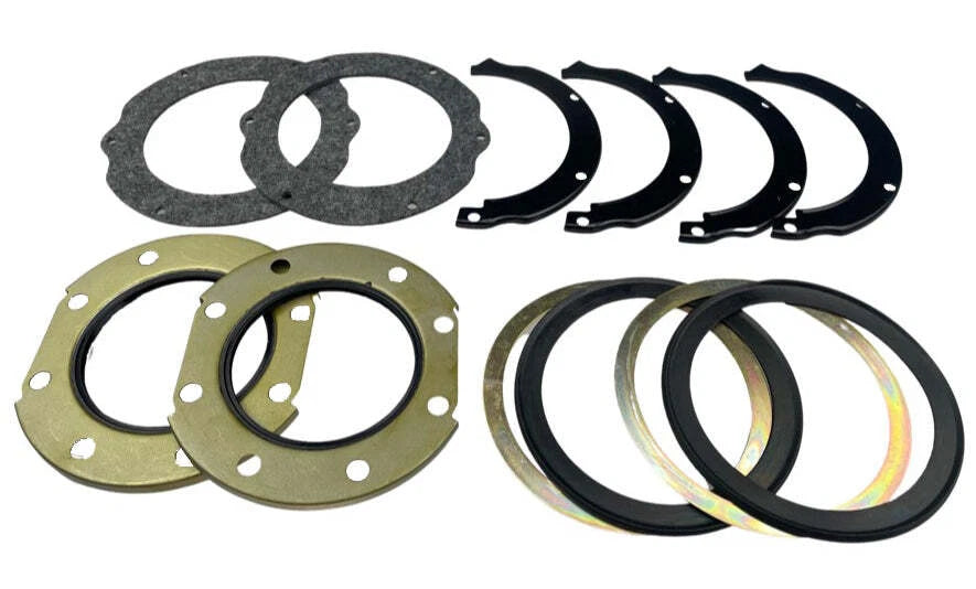 Swivel Hub Wheel Bearing Kit for Toyota Landcruiser (FJ FZJ HJ HZJ PZJ LJ)