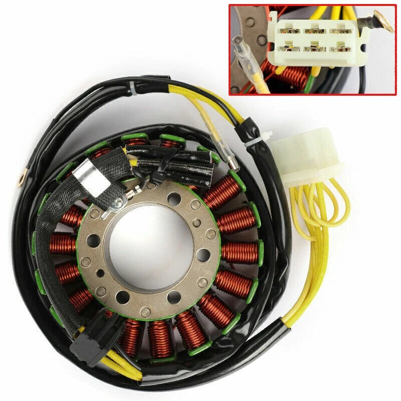 Piston Cylinder Kit for Suzuki LT80 (1988–2006) / Kawasaki KFX80 KSF80 (2003–2006)