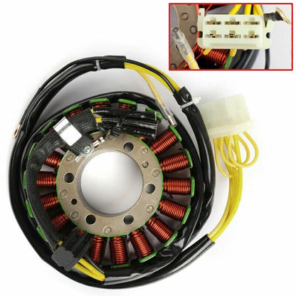 Piston Cylinder Kit for Suzuki LT80 (1988–2006) / Kawasaki KFX80 KSF80 (2003–2006)