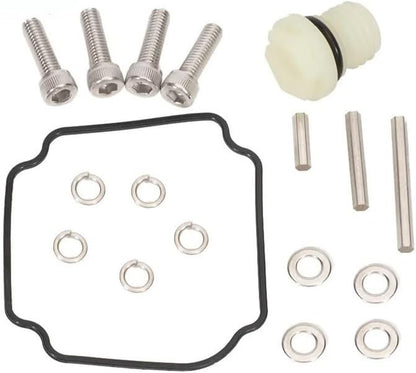 Screw Kit for Mercury Outboard (Year Range Not Specified)