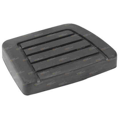 Rubber Brake or Clutch Pedal Pad for Nissan 300ZX Z31 (1984–1989)