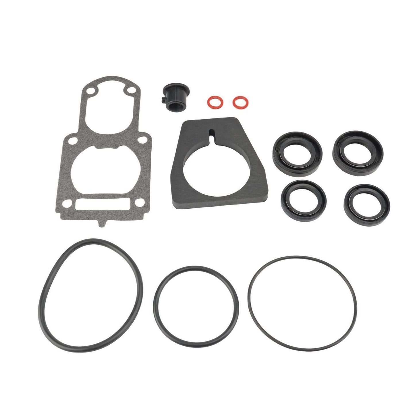 Gasket Kit for Yamaha 20HP 25HP (2000–2023)