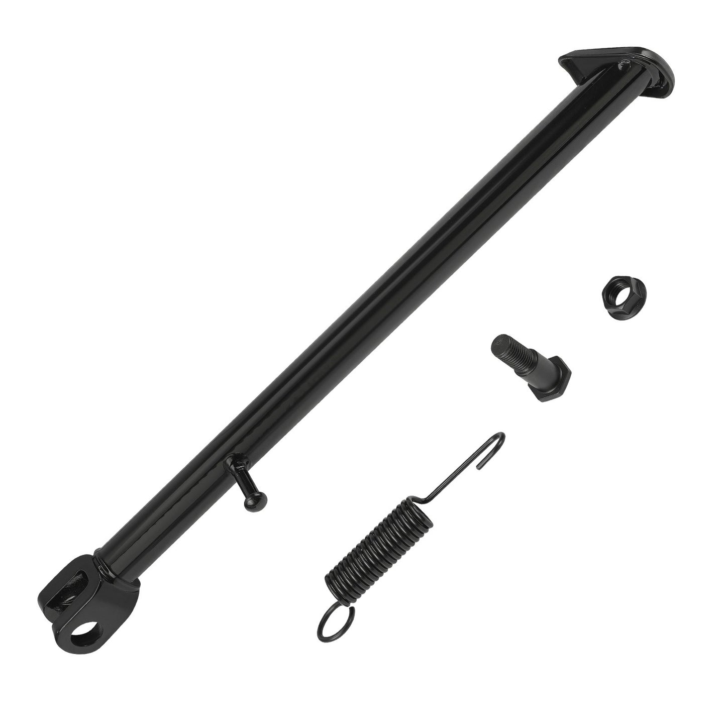 Side Kick Stand Assembly for Honda CRF100F XR100R (1985–2013)