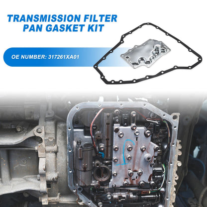 Automatic Transmission Filter Kit for Nissan Murano (No. 317261XA01)