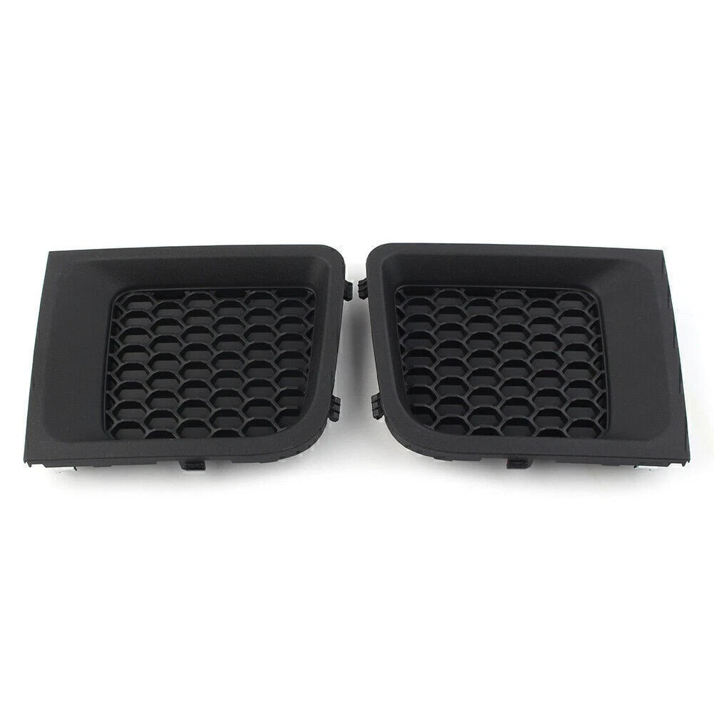 Hood Hinge Protector Cover Trim for Jeep Wrangler JK JKU (2007–2018)