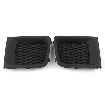 Hood Hinge Protector Cover Trim for Jeep Wrangler JK JKU (2007–2018)