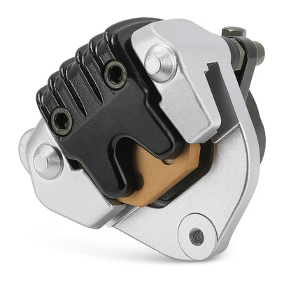 Front Right Brake Caliper & Pads for Honda Goldwing 1000 (1975–1977)