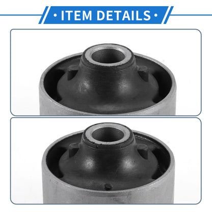 1 Pc Rear Control Arm Suspension Bushing No. 4865506030 for Lexus ES300 (1996–2001)
