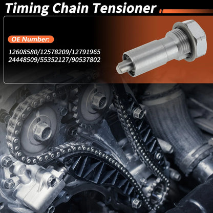 Engine Timing Chain Tensioner for Chevrolet Malibu (2004-2014)