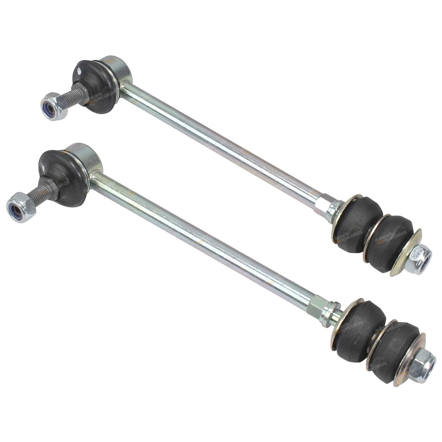 Front Sway Bar Link Pin Kit for Holden VU VX VY V2 WH WK (2000–2004) Rubber