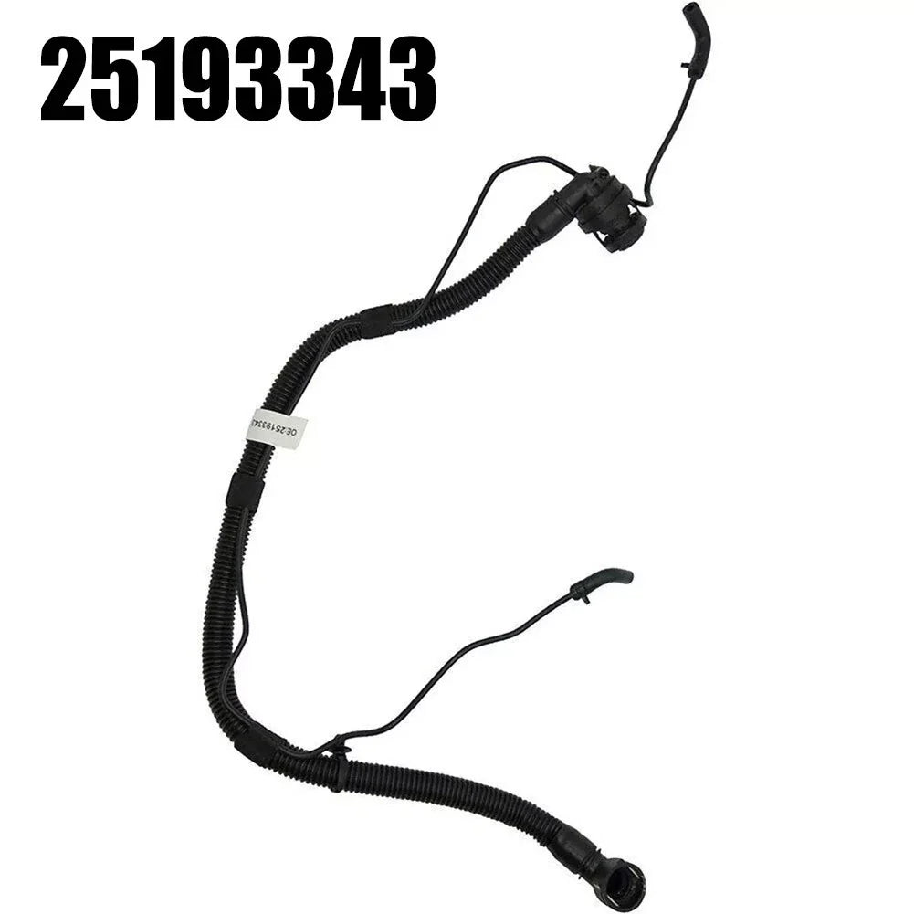 Crankcase Ventilation / 1.4 / Ventilation for Vauxhall Astra J, Meriva B